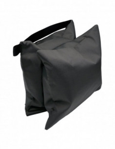 Rijstzak Dubbeldik   Groen 2