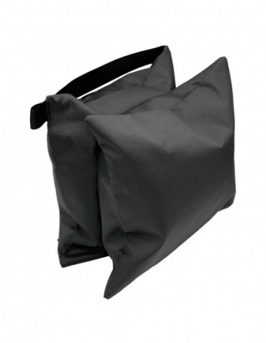 Rijstzak Dubbeldik   Groen