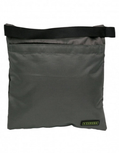 Rijstzak Dubbeldik   Groen