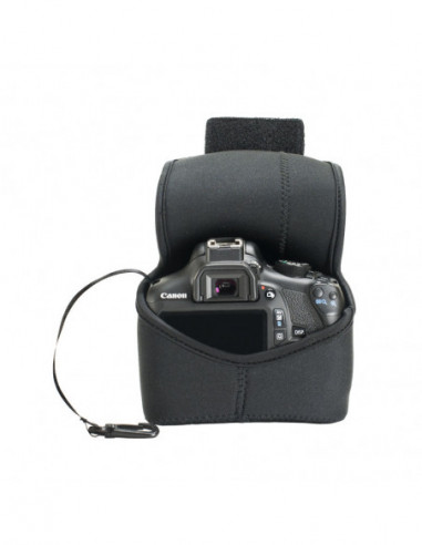 Camera Neopreen Protection Bag L