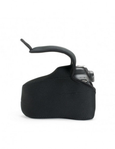 Camera Neopreen Protection Bag L