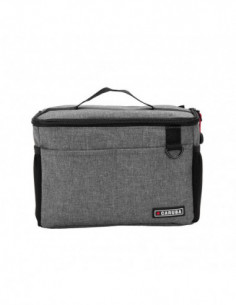 Insert Toploader M Donker...