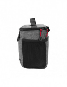 Insert Toploader L Donker... 2