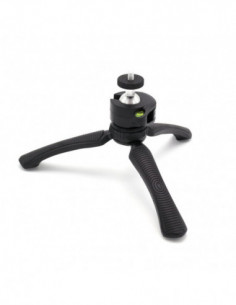 Ministar12 Ministatief (Zwart) 2