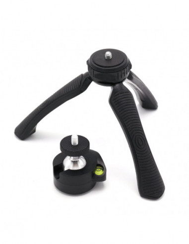 Ministar12 Ministatief (Zwart)