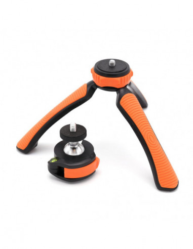 Ministar12 Ministatief (Oranje)