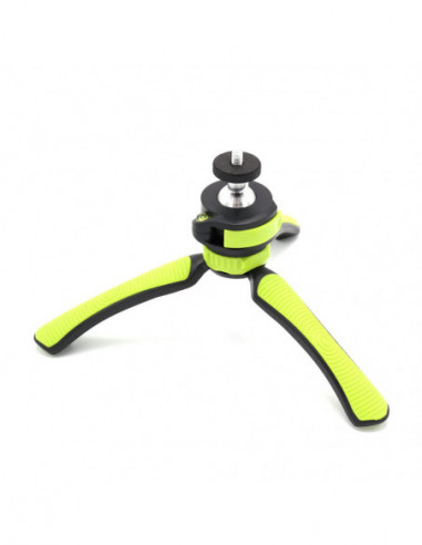Ministar 12 Mini Statief (Groen)