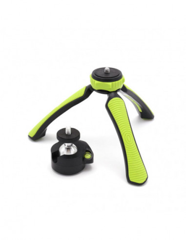Ministar 12 Mini Statief (Groen)