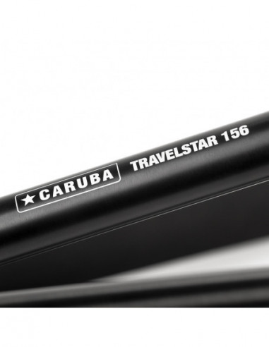 Travelstar 156 Camerastatief