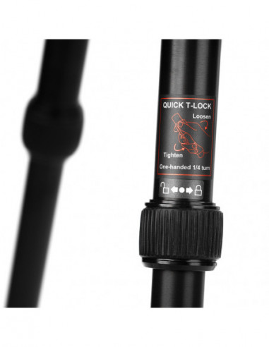 Travelstar 156 Camerastatief