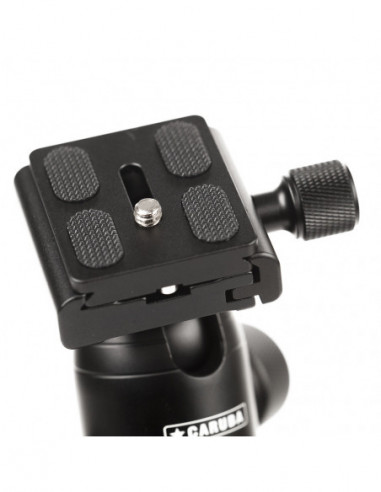 Travelstar 156 Camerastatief