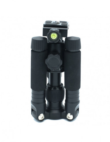 Compactstar 51 Tafelstatief (Zwart)