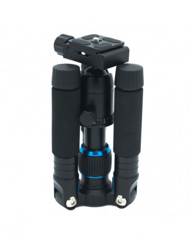 Compactstar 51 Tafelstatief (Zwart /...