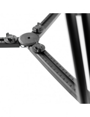 Videostar 180 Pro Videostatief +...