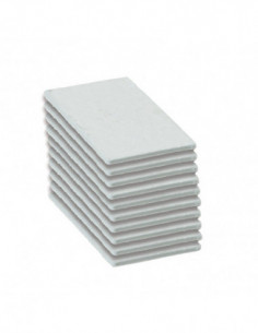 Anti Fog Insert (20 stuks)