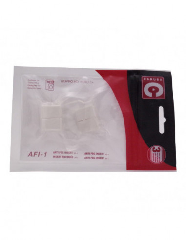 Anti Fog Insert (20 stuks)