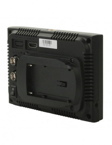 V monitor VM 6 HDMI IN 5inches 800*480