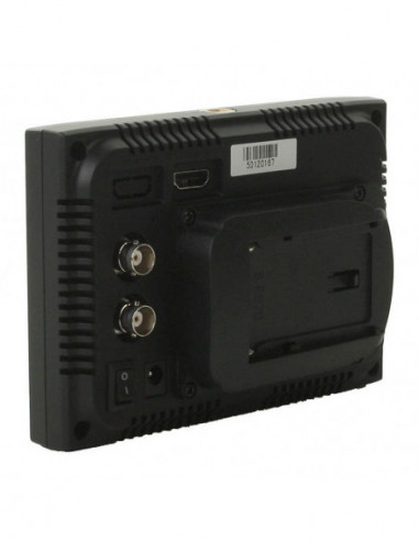 V monitor VM 6 HDMI IN 5inches 800*480