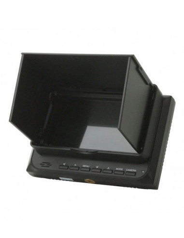 V monitor VM 6 HDMI IN 5inches 800*480