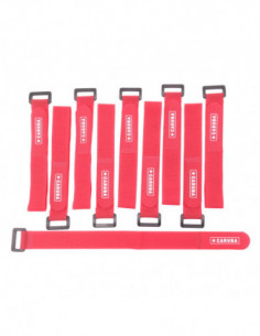 Fast Fixer Pro 1 Rood (10...