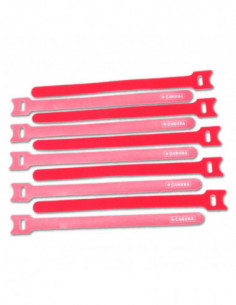 Fast Fixer S Pro 1 Rood (10...