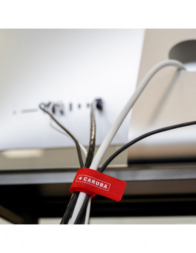 Fast Fixer 1 Rood (10 Stuks)