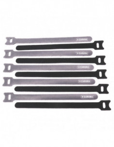 Fast Fixer S Pro 1 Zwart...