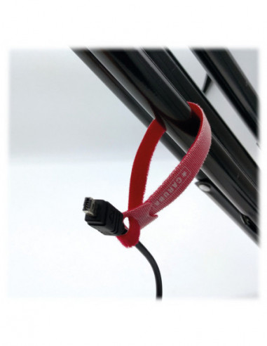 Fast Fixer S Pro 1 Zwart (10 Stuks)