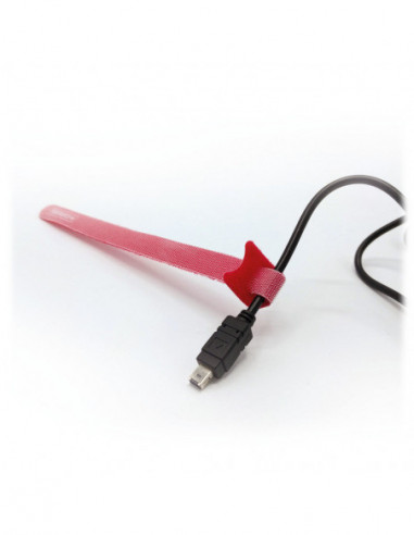 Fast Fixer S Pro 1 Zwart (10 Stuks)