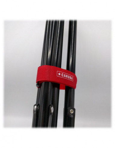 Fast Fixer 1 Zwart (10 Stuks)