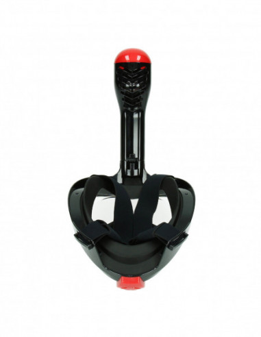 Full Face Snorkel Masker Swift...