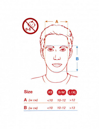 Full Face Snorkel Masker Swift...