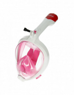 Full Face Snorkel Masker...
