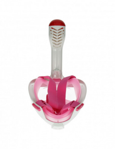 Full Face Snorkel Masker Swift...