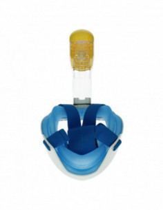 Full Face Snorkel Masker... 2
