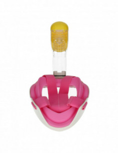 Full Face Snorkel Masker... 2