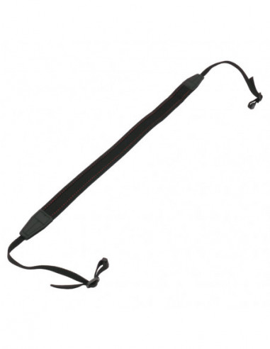 Camera Neckstrap   Slim Type (Zwart +...