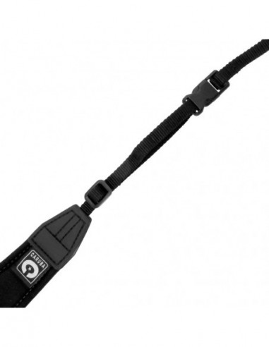 Camera Neckstrap   extra lang + Quick...