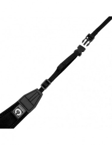 Camera Neckstrap   extra lang + Quick...