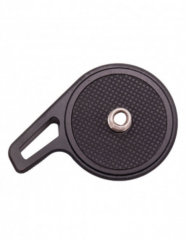 TWH 1 Twist Head Statiefplaat