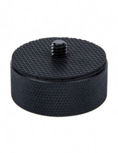 Adapterschroef 1/4"M...