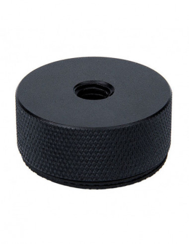 Adapterschroef 1/4"M   3/8"F met...