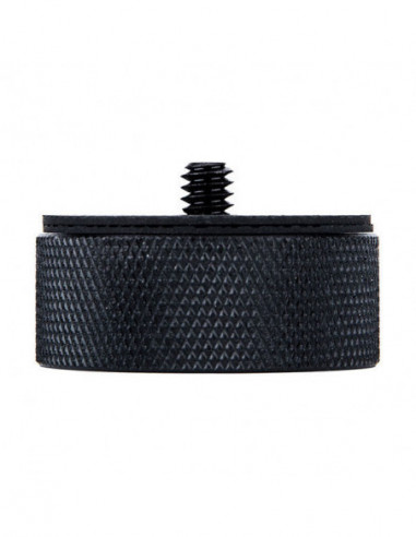 Adapterschroef 1/4"M   3/8"F met...