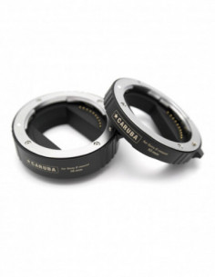 Extension Tube Set Sony E...