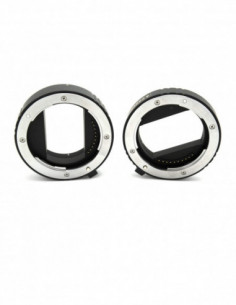 Extension Tube Set Sony E... 2