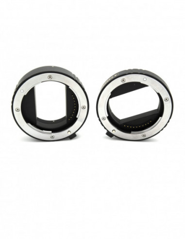 Extension Tube Set Sony E Serie...