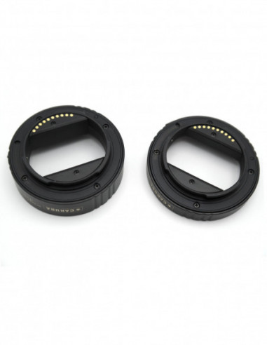 Extension Tube Set Sony E Serie...