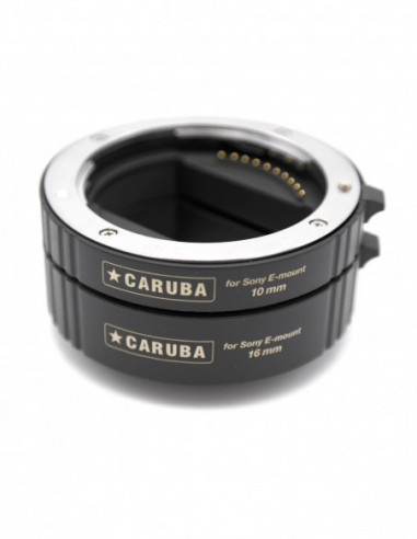 Extension Tube Set Sony E Serie...
