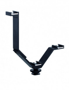 Triple Mount Bracket L