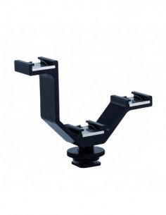Triple Mount Bracket S